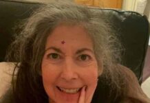 Tribute to Katy Wolf