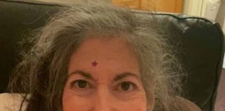 Tribute to Katy Wolf