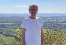 The Passing of Bob Anders