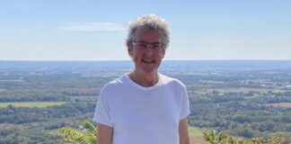 The Passing of Bob Anders