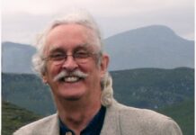 The Passing of John Perks