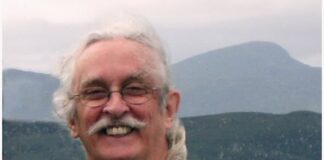 The Passing of John Perks