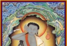 Milarepa Day