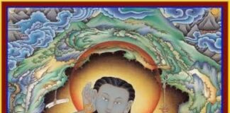 Milarepa Day