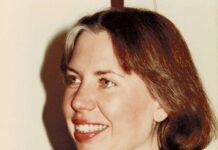 The Passing of Donna Holm