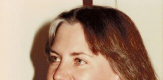 The Passing of Donna Holm