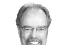 The Passing of Brian Poe