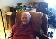 The Passing of Arvo Fallon