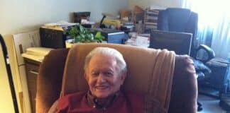 The Passing of Arvo Fallon