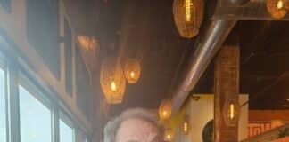 The Passing of Richard Weiner