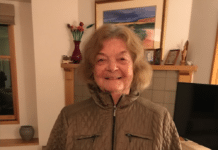 Tribute to Penny LaRue Lanphier