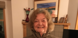 Tribute to Penny LaRue Lanphier