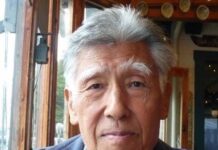 Tribute to John Osajima