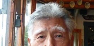 Tribute to John Osajima