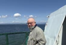 The Passing of Chris Pleim