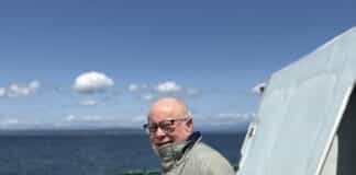 The Passing of Chris Pleim