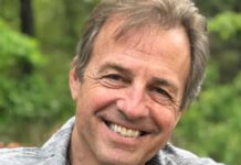 Tim Olmsted on Tulku Urgyen Rinpoche, Pema Chödrön and Yongey Mingyur Rinpoche