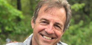 Tim Olmsted on Tulku Urgyen Rinpoche, Pema Chödrön and Yongey Mingyur Rinpoche