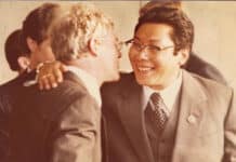 Tribute to Tomasz (Tomek) Pietrzykowski