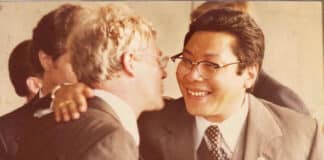 Tribute to Tomasz (Tomek) Pietrzykowski