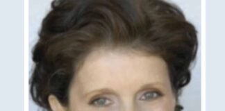 The Passing of Rochelle Weithorn