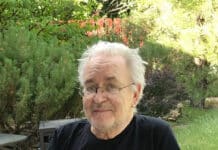 The Passing of Jim Hartz