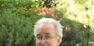 The Passing of Jim Hartz