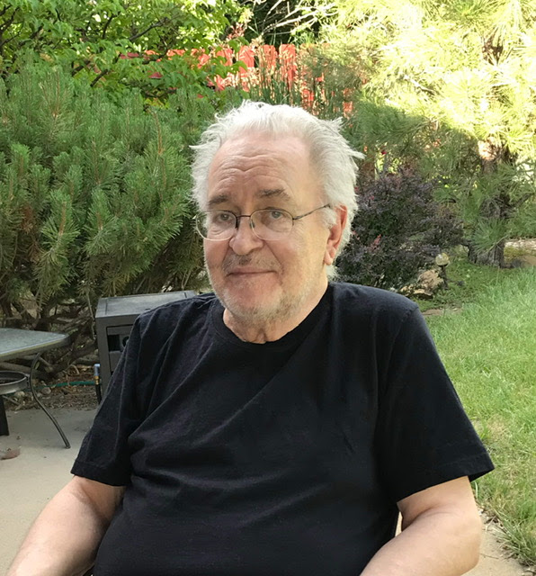 Jim Hartz