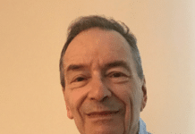 The Passing of Michael Levin