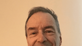 The Passing of Michael Levin