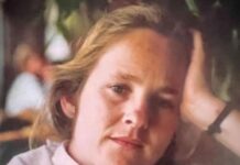 The passing of Birgit Frederica Lenderink