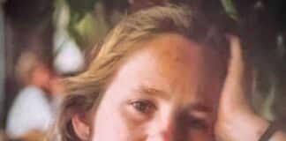 The passing of Birgit Frederica Lenderink