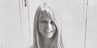 The Passing of Andrea Roth