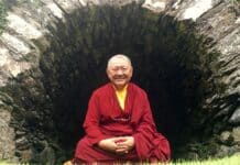 Ringu Tulku on the Sadhana of Mahamudra & the Four Dharma’s of Gampopa
