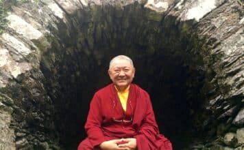 Ringu Tulku on the Sadhana of Mahamudra & the Four Dharma’s of Gampopa