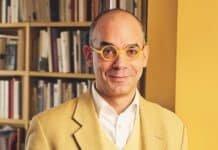 Fabrice Midal on Chögyam Trungpa Rinpoche books, Western meditation centers and teaching in Europe