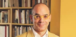 Fabrice Midal on Chögyam Trungpa Rinpoche books, Western meditation centers and teaching in Europe