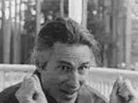 The Passing of Kidder Smith