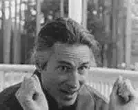 The Passing of Kidder Smith