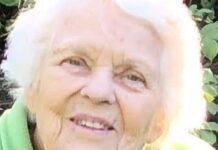 The Passing of Martha Bonzi