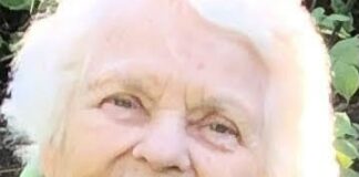 The Passing of Martha Bonzi