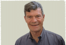 The Passing of Paul Wegener