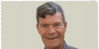 The Passing of Paul Wegener