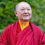Ringu Tulku