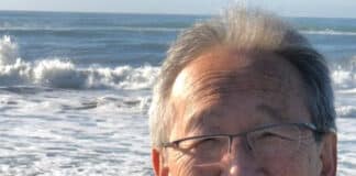 The Passing of Max King