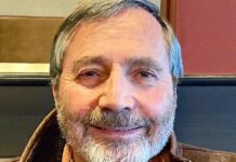 The Passing of Norman Hirsch