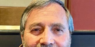 The Passing of Norman Hirsch