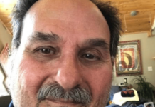 The Passing of Ish (“Ishwara”), aka Steve Futral