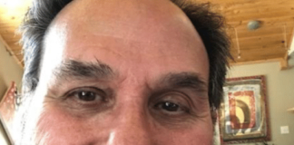 The Passing of Ish (“Ishwara”), aka Steve Futral