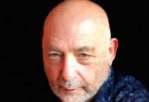 The Passing of Ron Barnstone